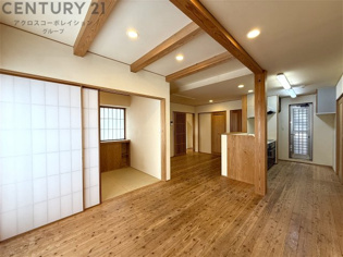 18帖のLDK☆