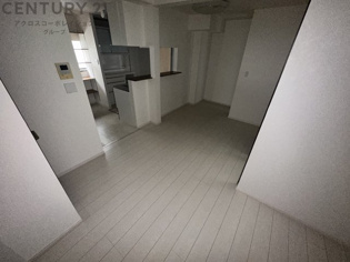 宝塚市山本台三丁目戸建の居間
