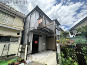 宝塚市山本台三丁目戸建の画像