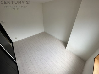 宝塚市山本台三丁目戸建の洋室