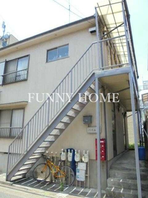 【エントランス】 | ハイムＫ