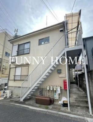 【外観】 | ハイムＫ