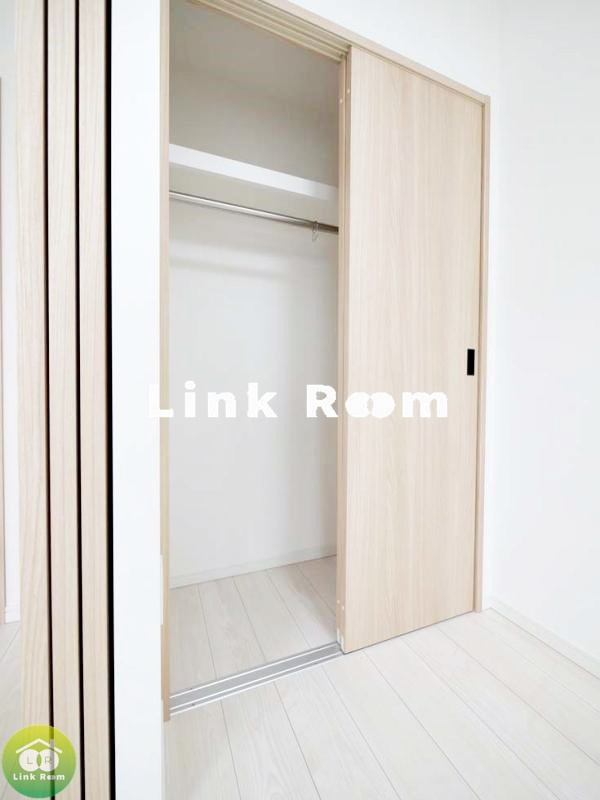 メインステージ南砂町の収納