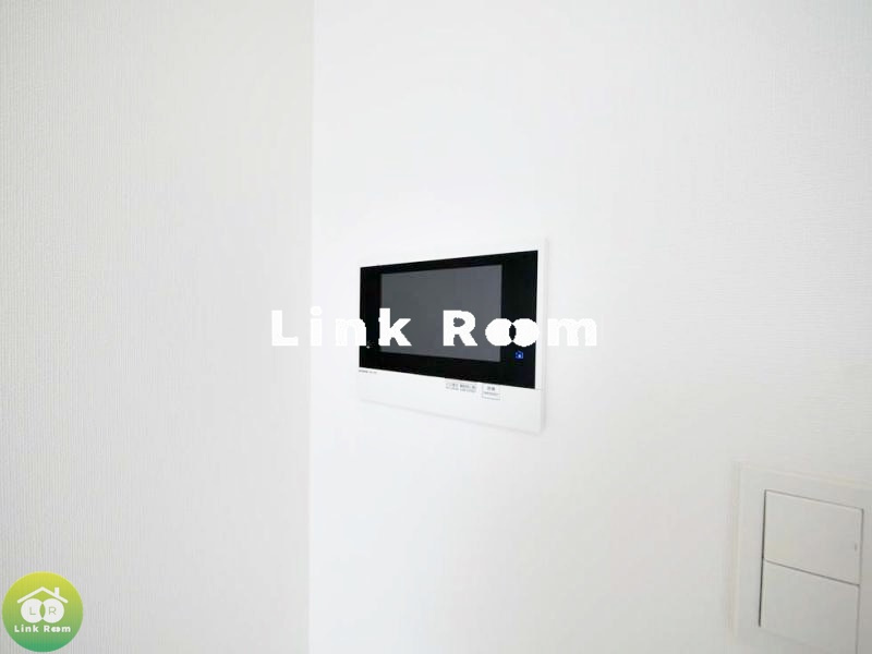 メインステージ南砂町のセキュリティ