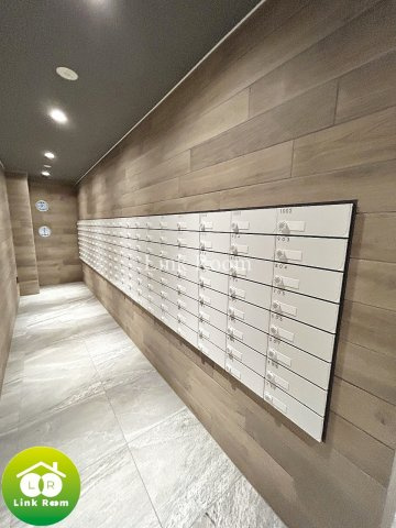 メインステージ南砂町のその他共用部分