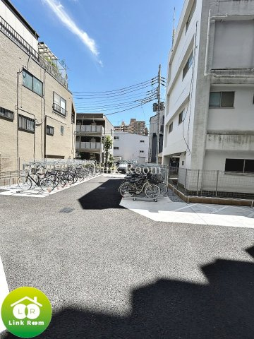 メインステージ南砂町のその他