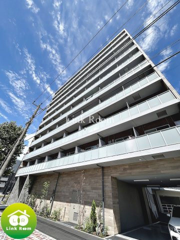 メインステージ南砂町のその他