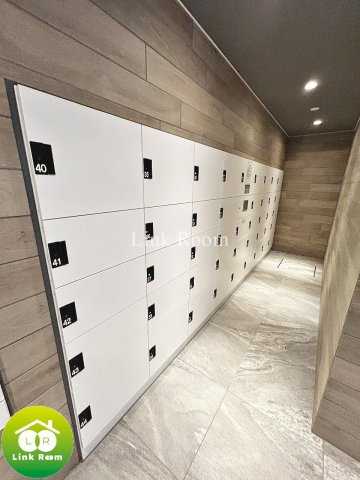 メインステージ南砂町のその他共用部分