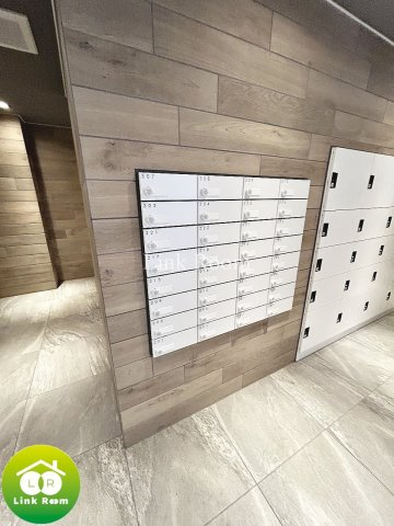 メインステージ南砂町のその他共用部分