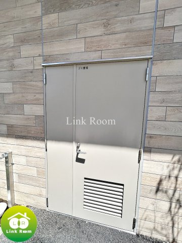 メインステージ南砂町のその他共用部分