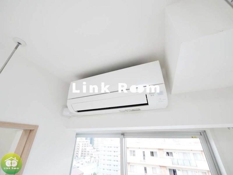 メインステージ南砂町の寝室