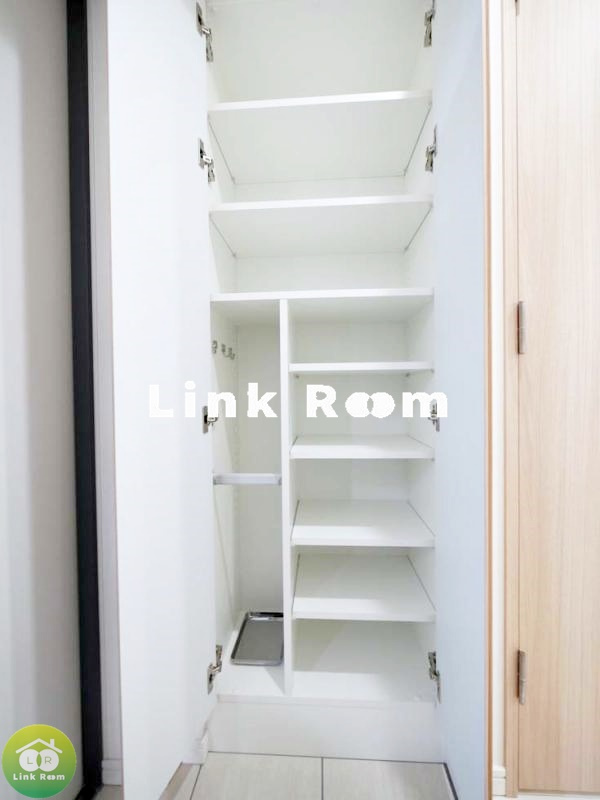 メインステージ南砂町の設備