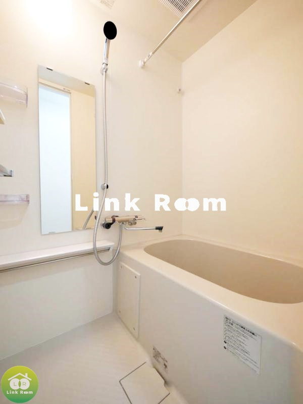 メインステージ南砂町の浴室