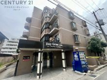 ディグランモンテヴィラの画像