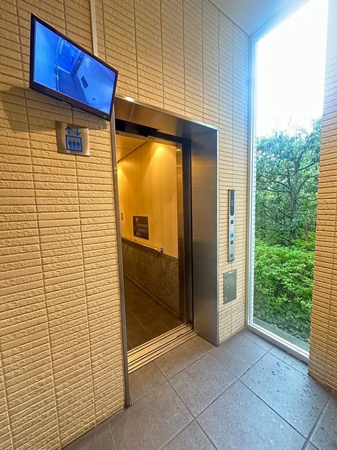 HF辻堂レジデンスのその他共用部分