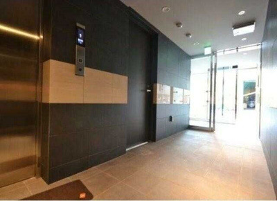 【その他共用部分】 | ベルシード新大橋