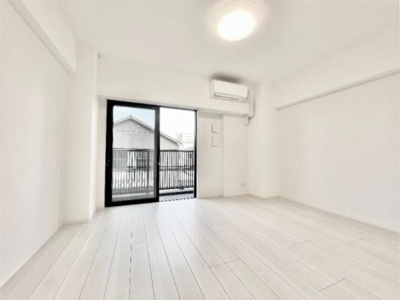 【居間・リビング】 | ベルシード新大橋