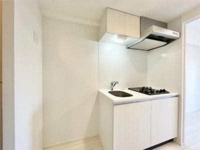 【キッチン】 | ベルシード新大橋