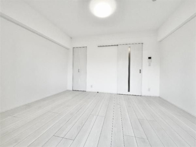 【寝室】 | ベルシード新大橋