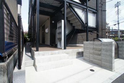 リブリ・リオーラの設備