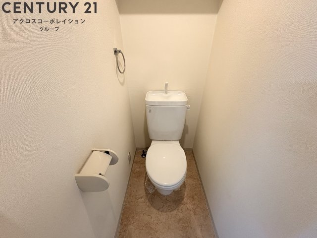 バストイレ別でおすすめです！