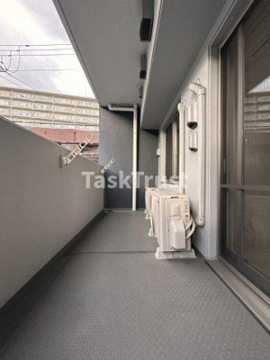 【バルコニー】 | プライムコート