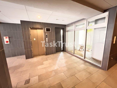 【ロビー】 | プライムコート