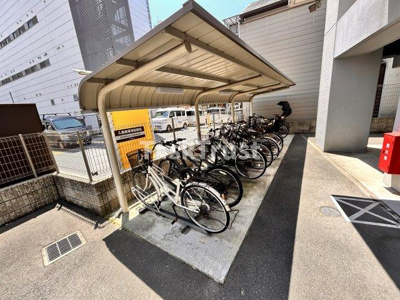 【その他共用部分】 | プライムコート