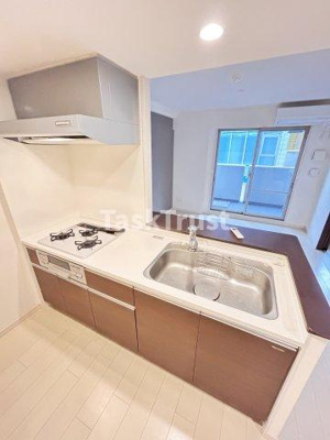 【キッチン】 | プライムコート