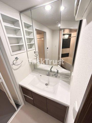 【洗面所】 | プライムコート