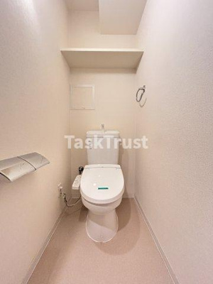 【トイレ】 | プライムコート