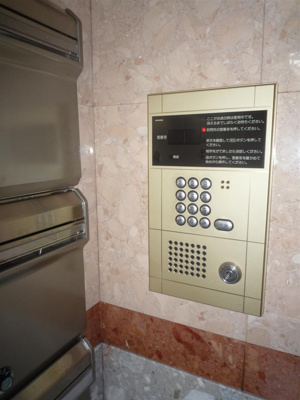 【エントランス】 | アーバンベル