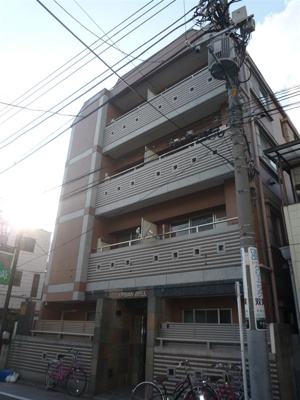 【外観】 | アーバンベル