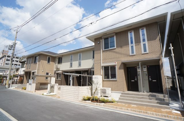 メゾンフルール　トモＢ