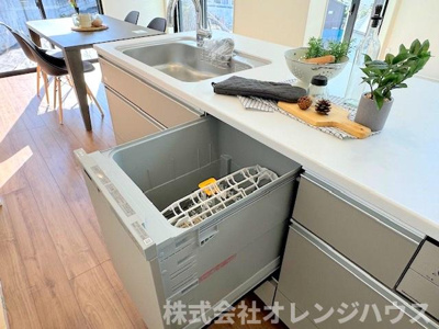 【設備】 | 座間市南栗原三丁目　新築分譲住宅　全1棟 | 写真撮影【2026.1】