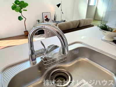 【設備】 | 座間市南栗原三丁目　新築分譲住宅　全1棟 | 写真撮影【2026.1】