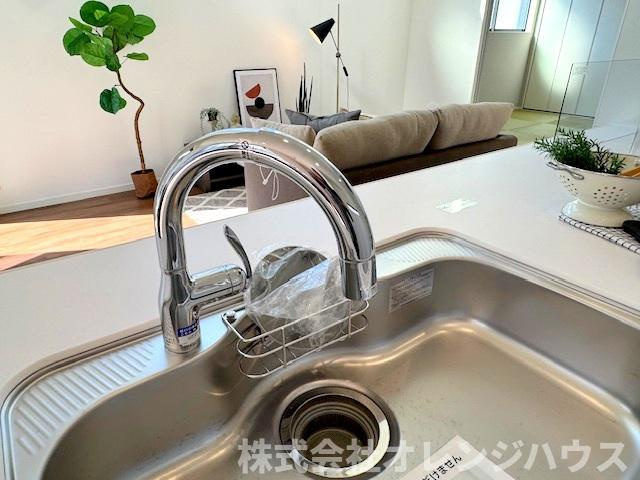 【設備】 | 座間市南栗原三丁目　新築分譲住宅　全1棟 | 写真撮影【2026.1】