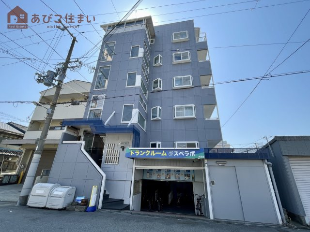 プレシャス長居