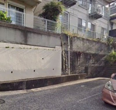 【駐車場】 | カーサ・セレーノB棟