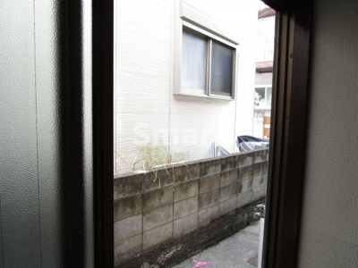 【展望】 | マリソル上高田南