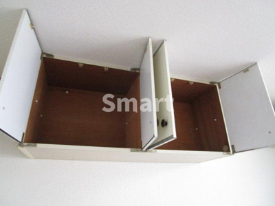 【収納】 | マリソル上高田南