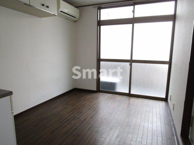 【居間・リビング】 | マリソル上高田南