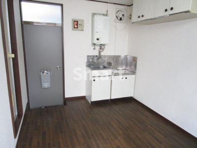 【寝室】 | マリソル上高田南