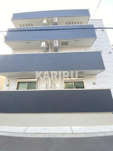 フジパレス新森Ⅲ番館