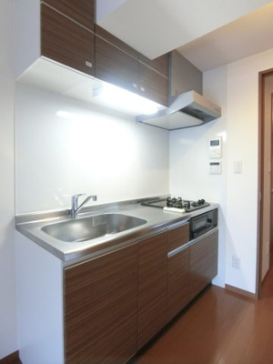 【キッチン】 | アルステージ元住吉