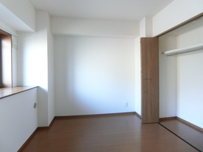 【寝室】 | アルステージ元住吉