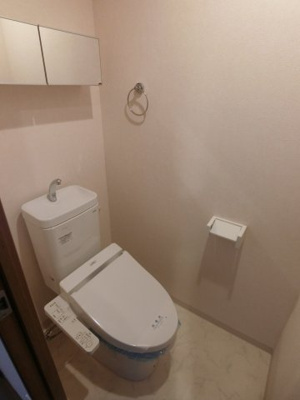 【トイレ】 | アルステージ元住吉