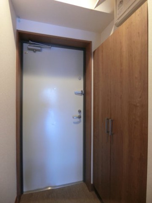 【玄関】 | アルステージ元住吉