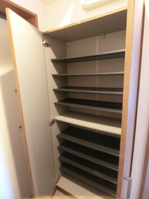 【収納】 | アルステージ元住吉