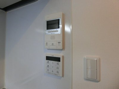 【セキュリティ】 | アルステージ元住吉